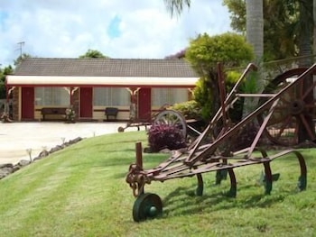 Alstonville Settlers Motel - Accommodation Mooloolaba 0