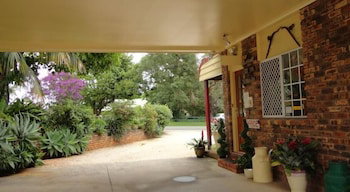 Alstonville Settlers Motel - Accommodation Mooloolaba 1