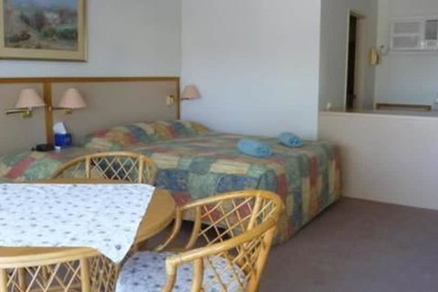 Alice Motor Inn - Accommodation Mooloolaba 7