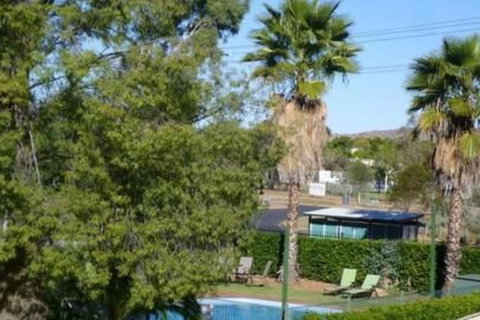 Alice Motor Inn - Accommodation Mooloolaba 6