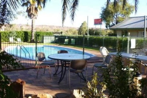 Alice Motor Inn - Accommodation Mooloolaba 5