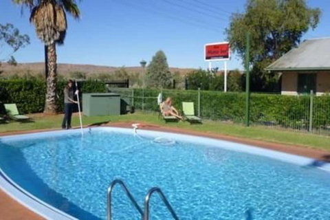 Alice Motor Inn - Accommodation Mooloolaba 4