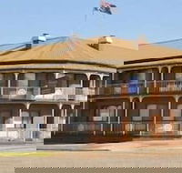 Albury Townhouse Motel - Accommodation Mooloolaba