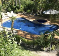 Crystal Fountain Motel Albury - Accommodation Mooloolaba