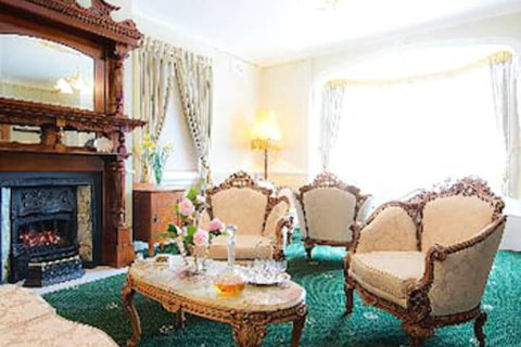 Briardale Bed & Breakfast - Accommodation Mooloolaba 2