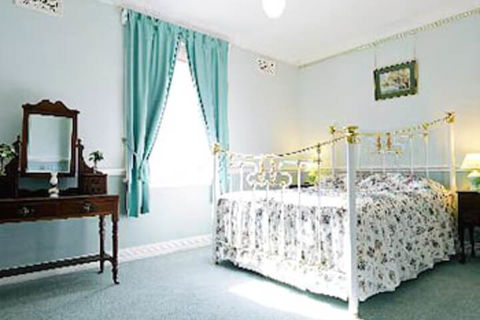 Briardale Bed & Breakfast - Accommodation Mooloolaba 6