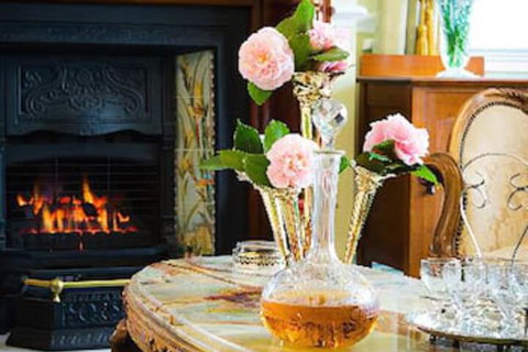 Briardale Bed & Breakfast - Accommodation Mooloolaba 3