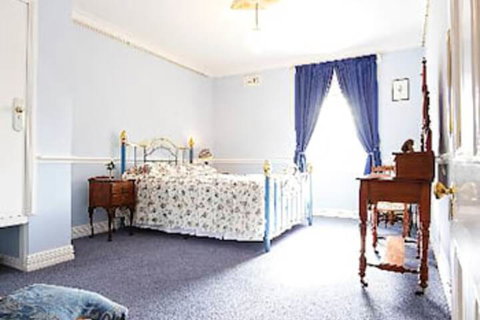 Briardale Bed & Breakfast - Accommodation Mooloolaba 5