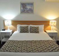 Albury Burvale Motor Inn - Accommodation Mooloolaba