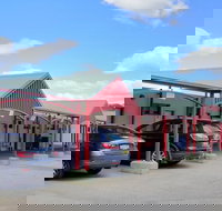 Hume Inn Motel - Accommodation Mooloolaba