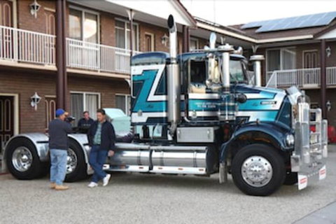 Albury Classic Motor Inn - Accommodation Mooloolaba 1