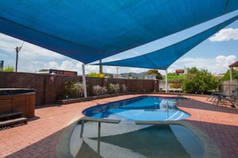 Albury Classic Motor Inn - Accommodation Mooloolaba 4