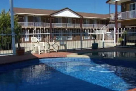 Albury Classic Motor Inn - Accommodation Mooloolaba 5