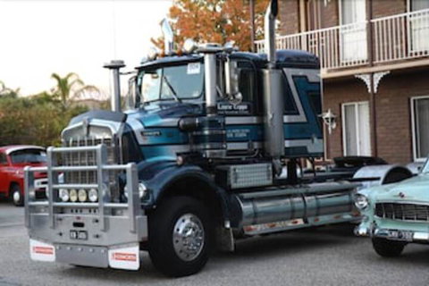 Albury Classic Motor Inn - Accommodation Mooloolaba 2