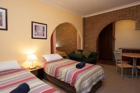 Albury Classic Motor Inn - Accommodation Mooloolaba 7