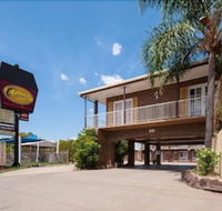 Albury Classic Motor Inn - Accommodation Mooloolaba