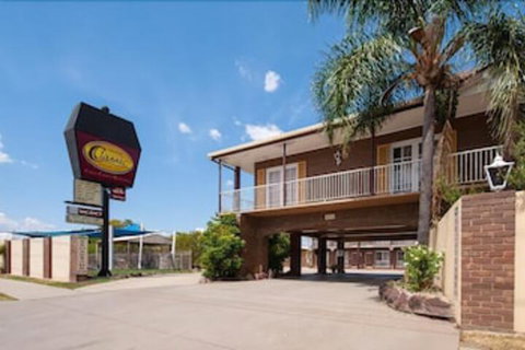 Albury Classic Motor Inn - Accommodation Mooloolaba 0