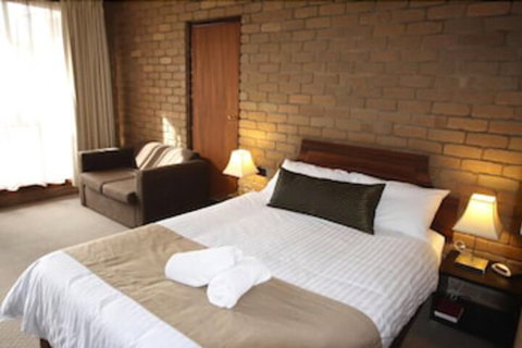 Albury Classic Motor Inn - Accommodation Mooloolaba 6