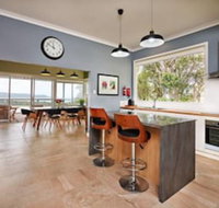 Albany Harbourside Apartments and Houses - Accommodation Mooloolaba