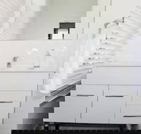 Albany Central Apartments - Accommodation Mooloolaba