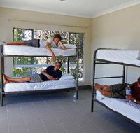 Palace Backpackers Hervey Bay - Accommodation Mooloolaba