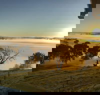 Burnt Creek Cottages Mansfield - Accommodation Mooloolaba