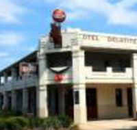 Delatite Hotel - Accommodation Mooloolaba