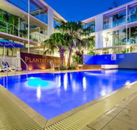 Plantation Resort at Rainbow - Accommodation Mooloolaba