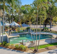 Rainbow Getaway Holiday Apartments - Accommodation Mooloolaba