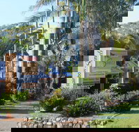 Rainbow Sands Resort - Accommodation Mooloolaba