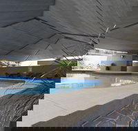 Mid City Motor Inn - Accommodation Mooloolaba