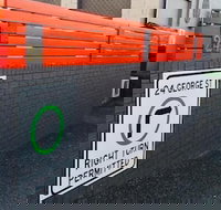 Benjamin Singleton Motel - Accommodation Mooloolaba