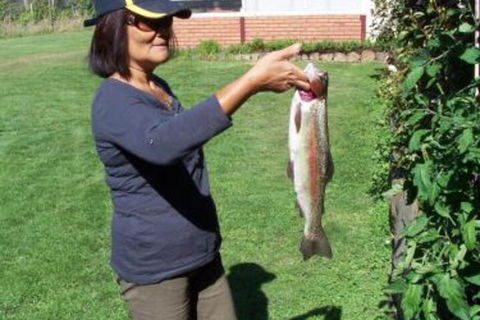 Quamby Pines Chalet - Accommodation Mooloolaba 5