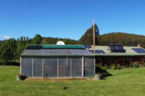 Quamby Pines Chalet - Accommodation Mooloolaba 6