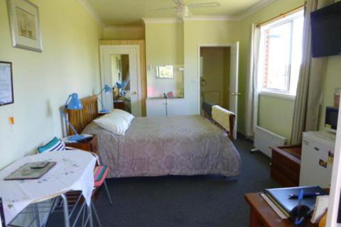 Quamby Pines Chalet - Accommodation Mooloolaba 4