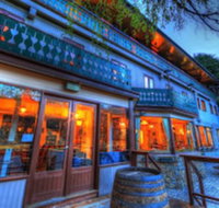 Candlelight Lodge - Accommodation Mooloolaba