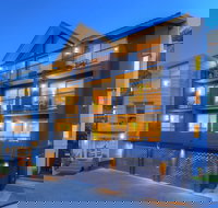 Snowgoose Apartments - Accommodation Mooloolaba