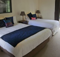 The Shingles Riverside Cottages - Accommodation Mooloolaba