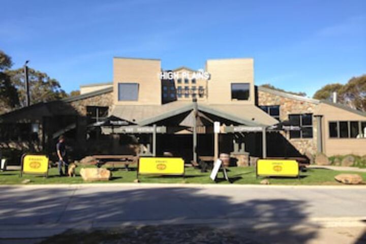 Dinner Plain VIC Accommodation Mooloolaba