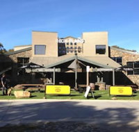 Hotel High Plains - Accommodation Mooloolaba