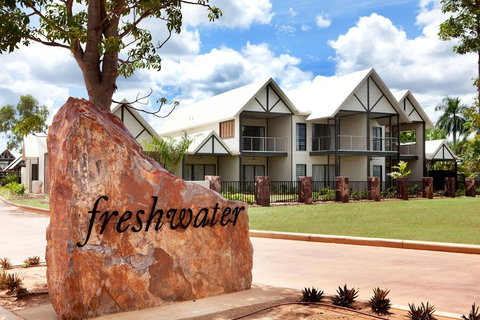Freshwater East Kimberley Apartments - Accommodation Mooloolaba 0
