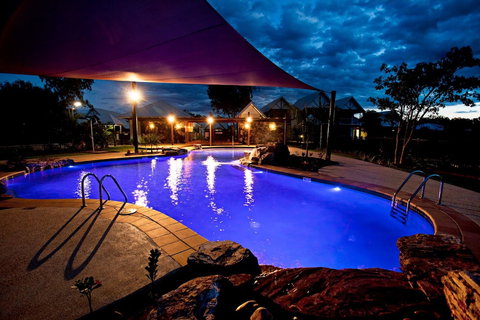 Freshwater East Kimberley Apartments - Accommodation Mooloolaba 2
