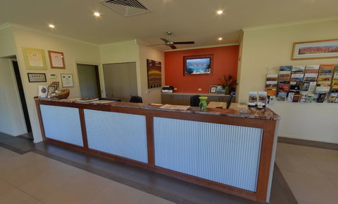 Freshwater East Kimberley Apartments - Accommodation Mooloolaba 6