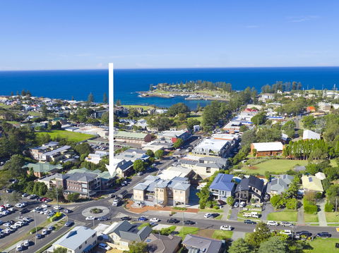 Terralong Terrace Apartments - Accommodation Mooloolaba 1