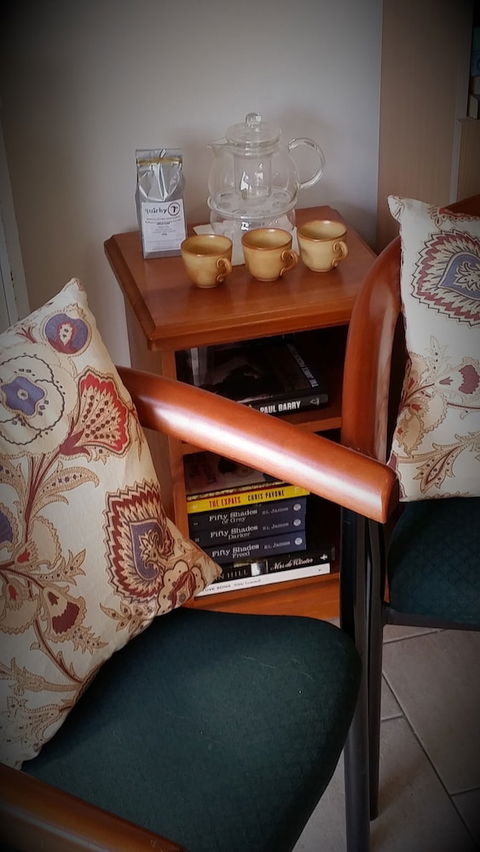 Terralong Terrace Apartments - Accommodation Mooloolaba 6