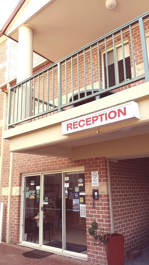 Terralong Terrace Apartments - Accommodation Mooloolaba 5