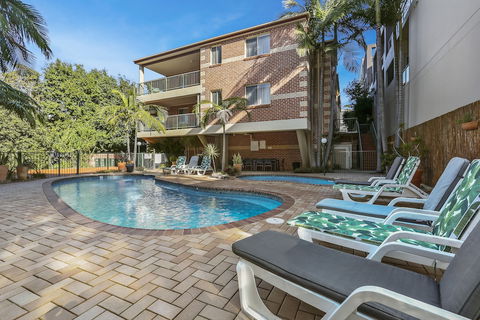 Terralong Terrace Apartments - Accommodation Mooloolaba 4