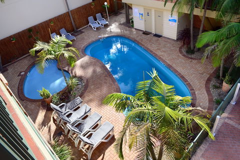 Terralong Terrace Apartments - Accommodation Mooloolaba 3