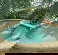 Hibiscus Lodge Bed  Breakfast - Accommodation Mooloolaba