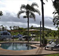 Dunk Island View Caravan Park - Accommodation Mooloolaba